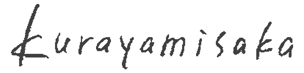 kurayamisaka